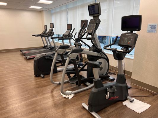 Holiday Inn Express Milwaukee Downtown by IHG by null