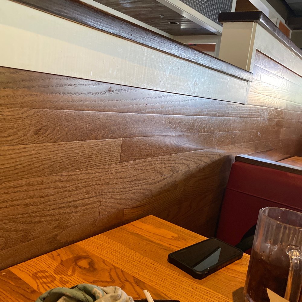 Chili's - Wall - American Near Me - Tucson, Arizona
