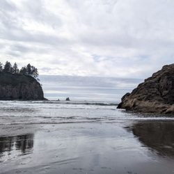 Second Beach - Instagram: @telephonesmoothie