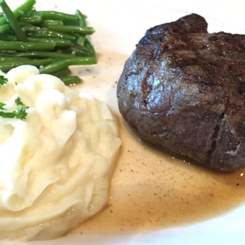 Morton's The Steakhouse - Medium filet - Steakhouses Near Me - Honolulu, Hawaii Morton's The Steakhouse - Medium filet - Steakhouses Near Me - Honolulu, Hawaii