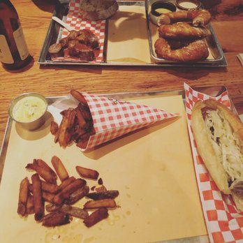 Wvrst - German Near Me - Toronto, Ontario Wvrst - German Near Me - Toronto, Ontario