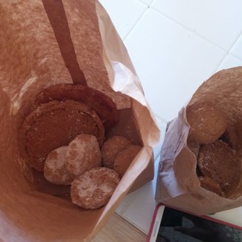 Dulce Bakery - I prefer boxed, but whatever. Bags are cheaper, haha - Bakeries Near Me - San Marcos, California Dulce Bakery - I prefer boxed, but whatever. Bags are cheaper, haha - Bakeries Near Me - San Marcos, California