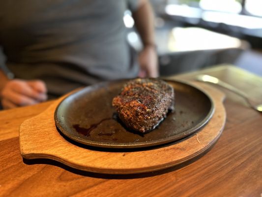 Perry's Steakhouse & Grille by null