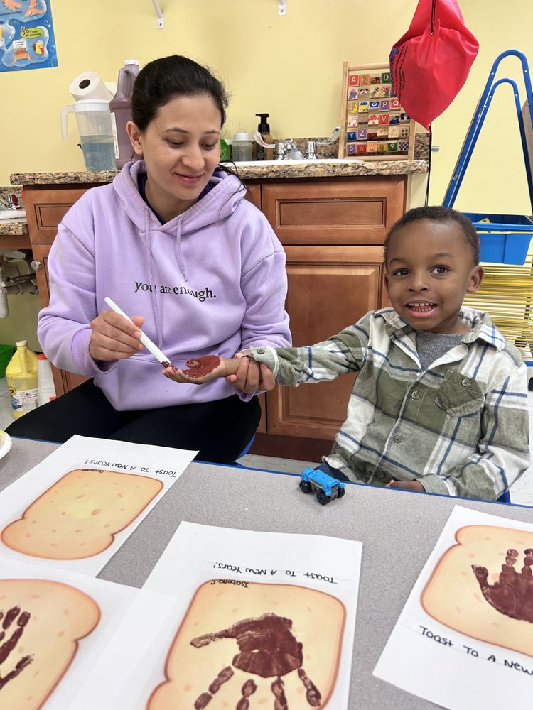 Children's World Academy - childcare center in Woodbridge, NJ