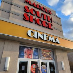 Marcus South Shore Cinema