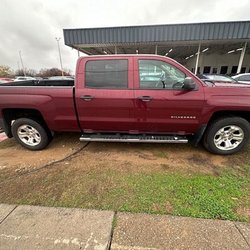 Mi Gente Auto Finance