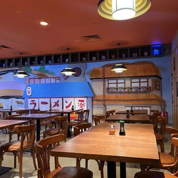 Naruto 88 Bistro - Sushi Bars Near Me - Hialeah, Florida