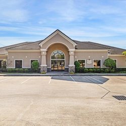 Apex Physical Rehabilitation & Wellness - Missouri City, TX - 4614 Riverstone Blvd, Missouri City Texas 77459