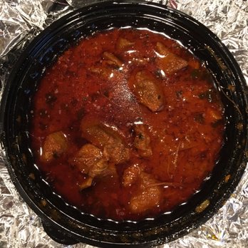 Sabri Nihari Restaurant - Karahi ghosht - Pakistani Near Me - Chicago, Illinois