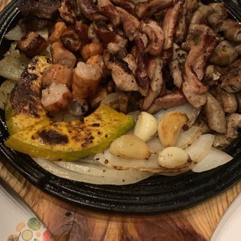 Obaltan - Beef intestine Combo - Korean Near Me - Fort Lee, New Jersey Obaltan - Beef intestine Combo - Korean Near Me - Fort Lee, New Jersey