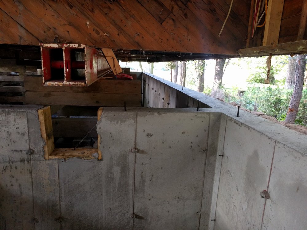 CONSULTANTS STRUCTURAL OV Updated September 2024 7923 Rue Bonnier