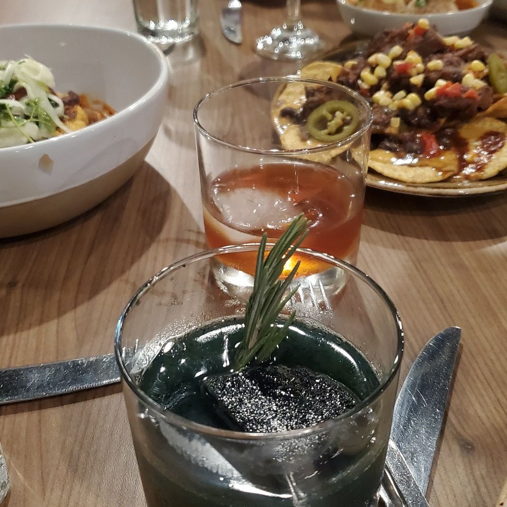 Avo - Cocktails galore - Cocktail Bars Near Me - Nashville, Tennessee