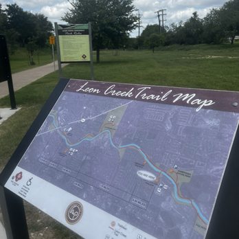 Leon Creek Greenway - Parks Near Me - San Antonio, Texas Leon Creek Greenway - Parks Near Me - San Antonio, Texas
