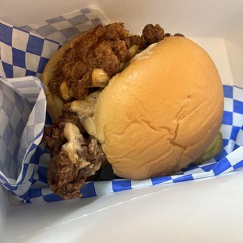 Bonafried - Food Trucks Near Me - New Orleans, Louisiana Bonafried - Food Trucks Near Me - New Orleans, Louisiana
