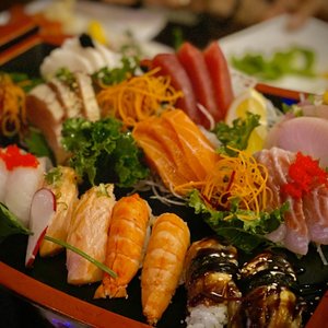 Ohayo Japanese Cuisine on Yelp