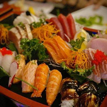 Ohayo Japanese Cuisine - Japanese Near Me - Babylon, New York