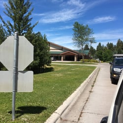 US Post Office