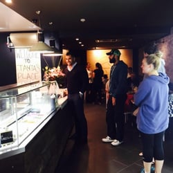 Tayta's Place - Welcome to Tayta's Place - Week 1 of business May 2015