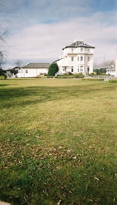 Thornton Hall Hotel & Spa by null