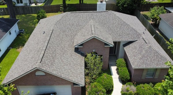 Designer Roofing & Restoration