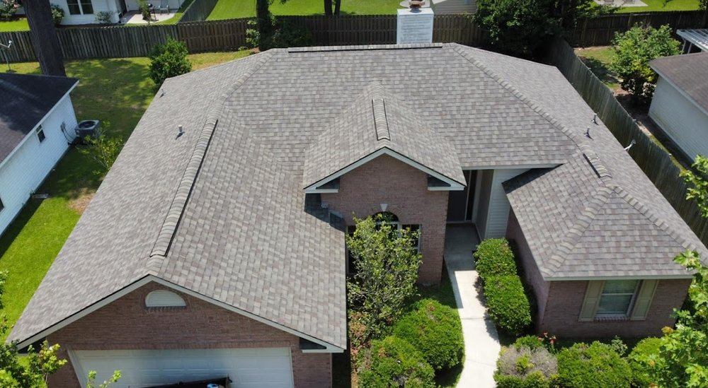 Slide of Designer Roofing & Restoration