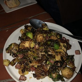 Orange Hill Restaurant & Events - Beer Mustard Brussels Sprouts - Steakhouses Near Me - Orange, California Orange Hill Restaurant & Events - Beer Mustard Brussels Sprouts - Steakhouses Near Me - Orange, California