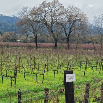 Titus Vineyards - Wineries Near Me - Saint Helena, California Titus Vineyards - Wineries Near Me - Saint Helena, California