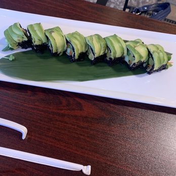 Soho Ramen and Sake Bar - Sakana veggie roll - Ramen Near Me - Temecula, California Soho Ramen and Sake Bar - Sakana veggie roll - Ramen Near Me - Temecula, California