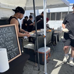 Big Daddy’s BBQ - Sides