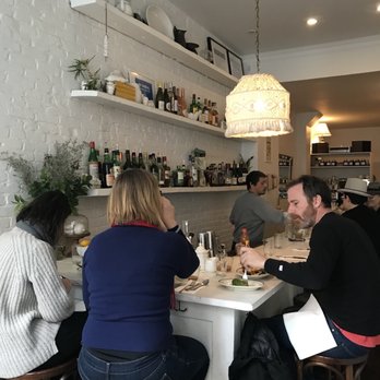 POST - Breakfast & Brunch Near Me - New York, New York