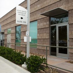 Home Dialysis Therapies of San Diego
