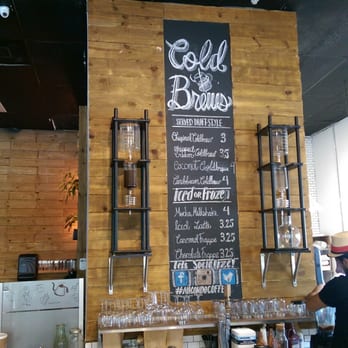 Macondo Coffee Roasters - Cold brew brewer - Coffee & Tea Near Me - Doral, Florida Macondo Coffee Roasters - Cold brew brewer - Coffee & Tea Near Me - Doral, Florida