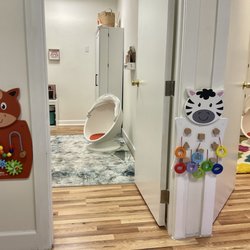 Play & Talk Bilingual Therapy - Brand-new clinic in Glendale