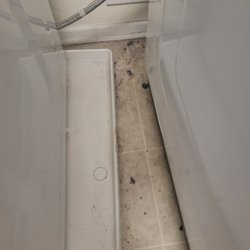Quality Air Duct Cleaning - Couldn't even clean his mess, which wasnt there before