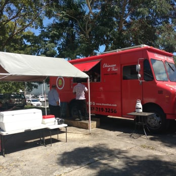 Thon Thai - Food Trucks Near Me - Guaynabo, Puerto Rico