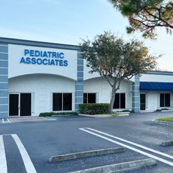 Pediatric Associates Royal Palm Beach
