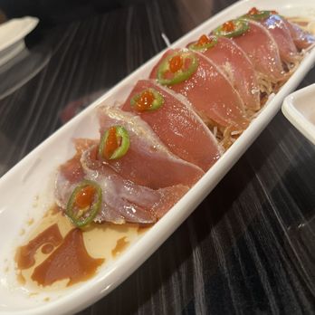 Makisu sushi - Pepper Fins - Sushi Bars Near Me - Sacramento, California