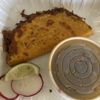 Casa Tacos - Mexican Near Me - Riverside, California
