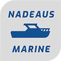 Nadeau’s Marine - Our Logo
