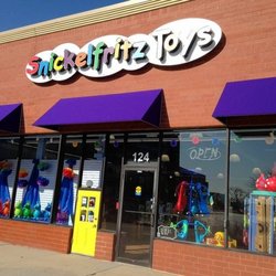 Snickelfritz Toys