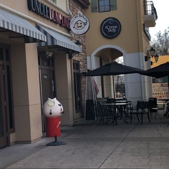 Uncle Dumpling - So cute outside - Noodles Near Me - Roseville, California Uncle Dumpling - So cute outside - Noodles Near Me - Roseville, California