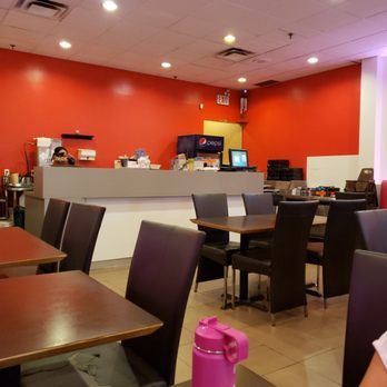 Tasty Kitchen - Front counter - Chinese Near Me - Mississauga, Ontario Tasty Kitchen - Front counter - Chinese Near Me - Mississauga, Ontario