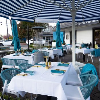 Taverna Sorrentina - Italian Near Me - Danville, California Taverna Sorrentina - Italian Near Me - Danville, California