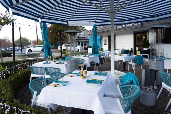 Taverna Sorrentina by null