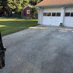 Rocky Pond Hauling - After