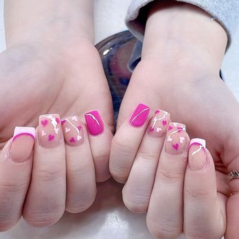 C K Nails - Nail Salons Near Me - Columbus, Ohio