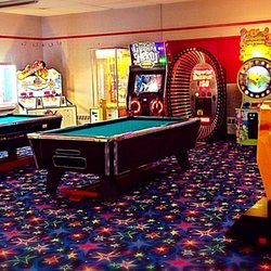 Bowl-A-Rama