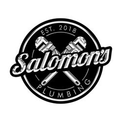 Salomon’s Plumbing