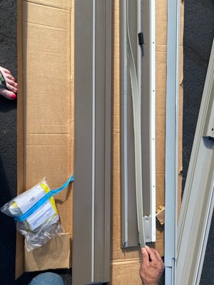 Andersen Windows by null