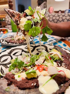 La Mina - The Village Dallas by null